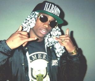 Travis $cott - XX (Produced by Lex Luger)