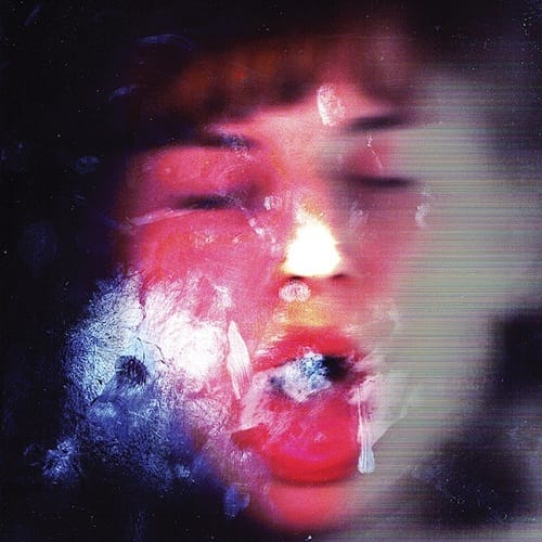 Neon Indian - Hex Girlfriend (Twin Shadow Remix)