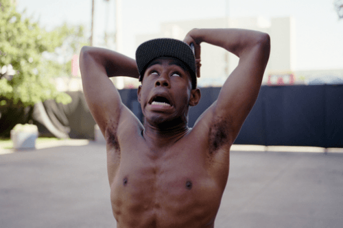 Tyler, the Creator - A Milli (Freestyle)