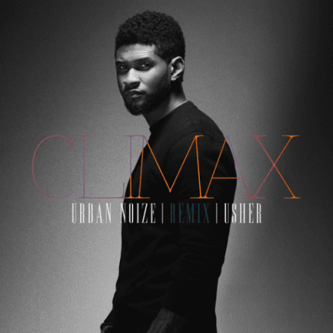 Usher - Climax (Urban Noize Remix)