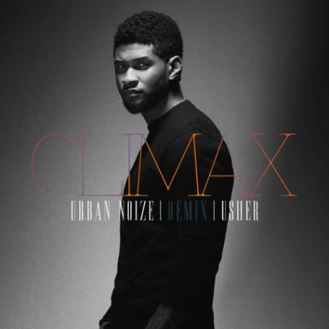 Usher - Climax (Urban Noize Remix)