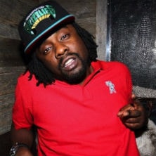 Wale - Oliver Twist (Freestyle)