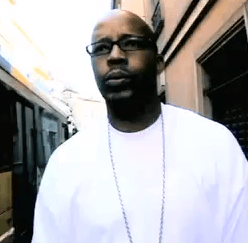 Warren G featuring Latoiya Williams - This Is Dedicated To You