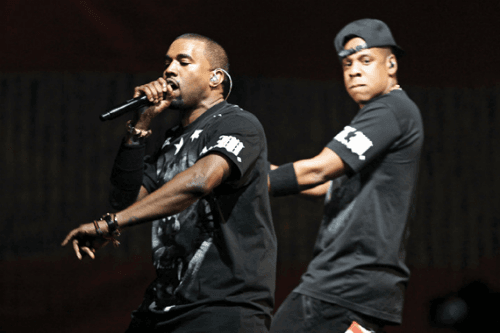 Kanye West and Jay-Z add dates to Watch the Throne European tour