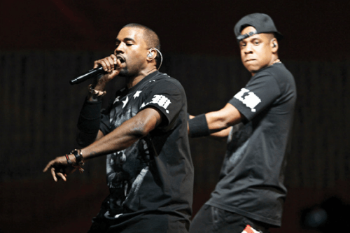 Kanye West and Jay-Z add dates to Watch the Throne European tour