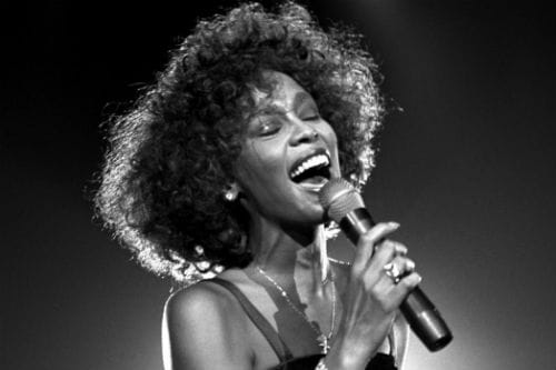 Drowning, cocaine & heart disease named as cause of Whitney Houston's death