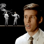Willy Moon - Yeah Yeah