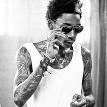 Wiz Khalifa - Brainstorm