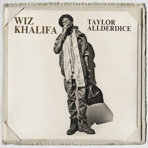 Wiz Khalifa - Taylor Allderdice (Cover)