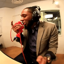 Yasiin Bey - Ni**as In Poorest (In Paris)