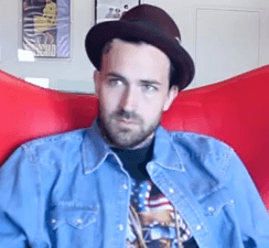 Yelawolf reveals new album title
