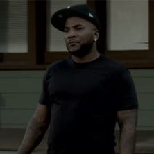 Young Jeezy featuring Ne-Yo – Leave You Alone