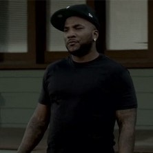 Young Jeezy featuring Ne-Yo – Leave You Alone