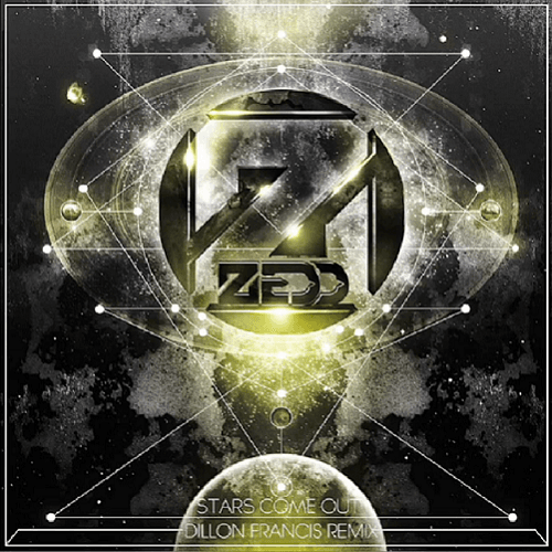 Zedd - Stars Come Out (Dillon Francis Remix) (Preview)