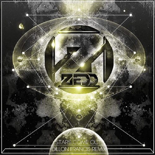 Zedd - Stars Come Out (Dillon Francis Remix) (Preview)