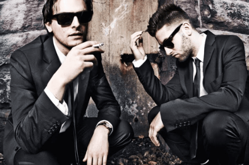 The Roots featuring Monsters of Folk - Dear God 2.0 (Zeds Dead Dubstep Remix) 