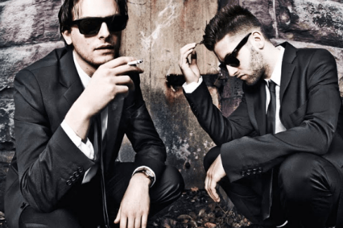 The Roots featuring Monsters of Folk - Dear God 2.0 (Zeds Dead Dubstep Remix)