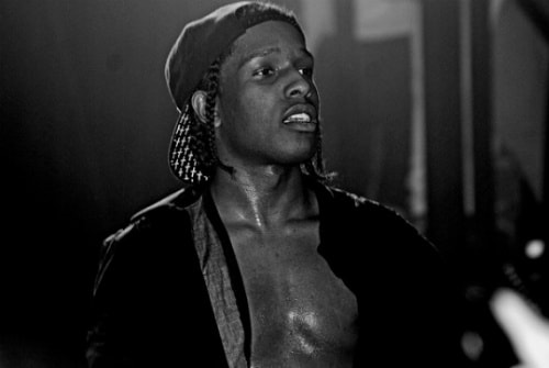 A$AP Rocky's debut album to be released in July, A$AP Mob mixtape in May