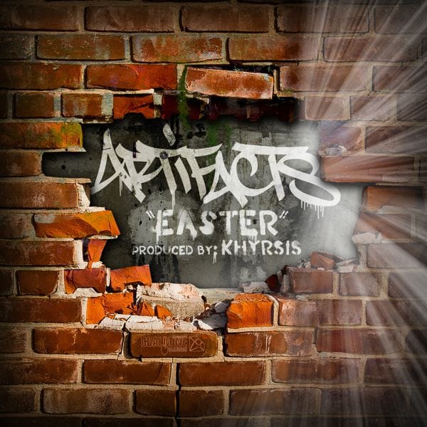 Artifacts - Easter (Produced by Khrysis) 