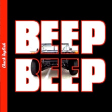 Chuck Inglish - Beep Beep