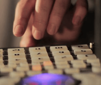 Gang Colours - Fancy Restaurant