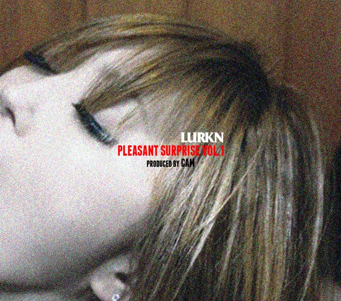 LURKN - Pleasant Surprise Vol. 1 (Produced by CAM)
