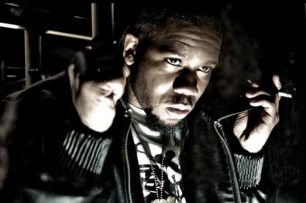 REKS featuring Action Bronson - Riggs & Murtaugh (Produced by Statik Selektah)