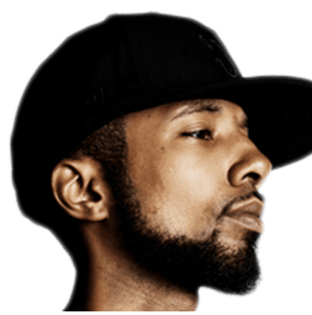 Ruste Juxx - Hardest From the Underground