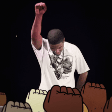 Big K.R.I.T. - 4evaNaDay