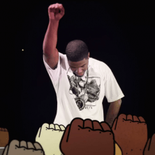 Big K.R.I.T. - 4evaNaDay