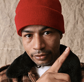 Showbiz (Show & AG of DITC) - The Cloth