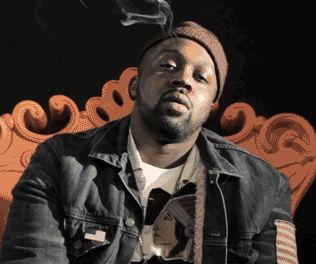 Smoke DZA featuring Big K.R.I.T., Cashius Green & Big Sant - Havin' Thangs