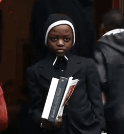 The Rapture - How Deep Is Your Love?