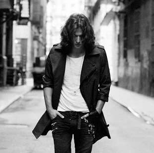 Zander Bleck - Temptation