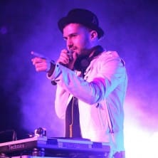 A-Trak at The Wiltern, Los Angeles (Recap)