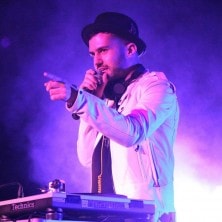 A-Trak at The Wiltern, Los Angeles (Recap)