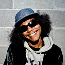 Ab-Soul featuring Danny Brown & Jhene Aiko - Terrorist Threats