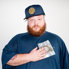 Action Bronson - A Simple Man
