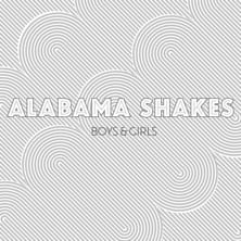 Alabama Shakes - Boys & Girls (Full Album Stream)