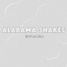 Alabama Shakes - Boys & Girls (Full Album Stream)