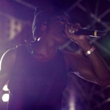 A$AP Rocky - Coachella 2012 Performance