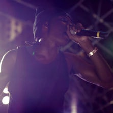 A$AP Rocky - Coachella 2012 Performance