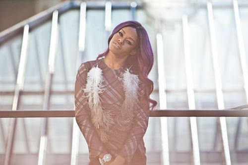 Azealia Banks postpones 1991 EP