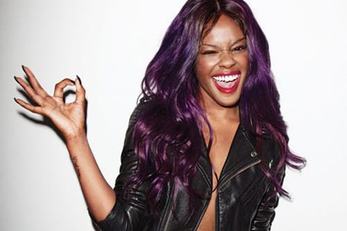 Azealia Banks - Hood Bitch