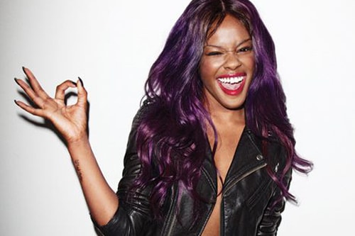 Azealia Banks - Hood Bitch