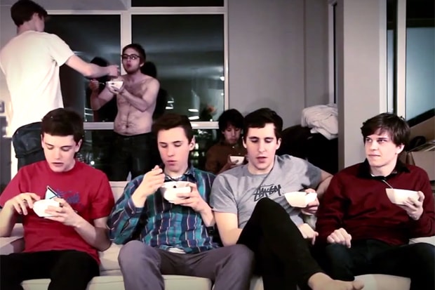 BADBADNOTGOOD featuring Leland Whitty – UWM