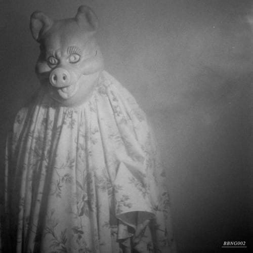 BADBADNOTGOOD - Vices