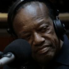 Bobby Womack - The Making Of The Bravest Man In The Universe (Mini Documentary)