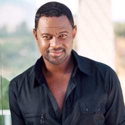 Brian McKnight to release "adult mixtape," previews new song  