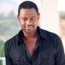 Brian McKnight to release "adult mixtape," previews new song